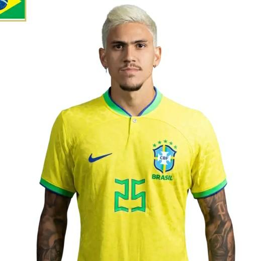 Pedro