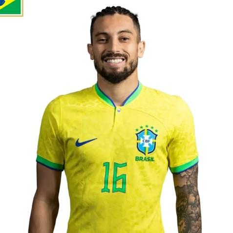Telles, Alex