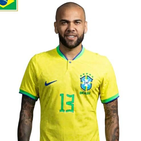 Alves, Daniel