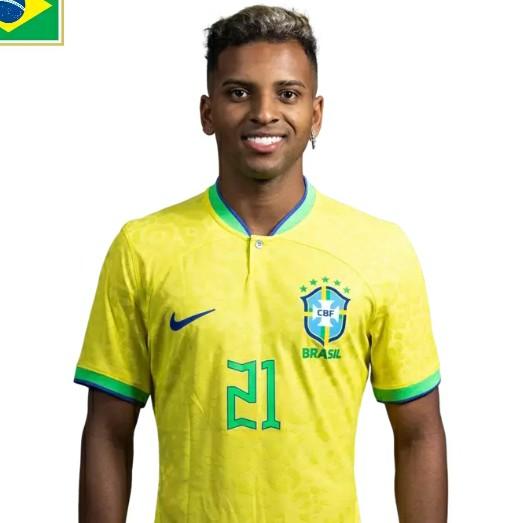 Rodrygo