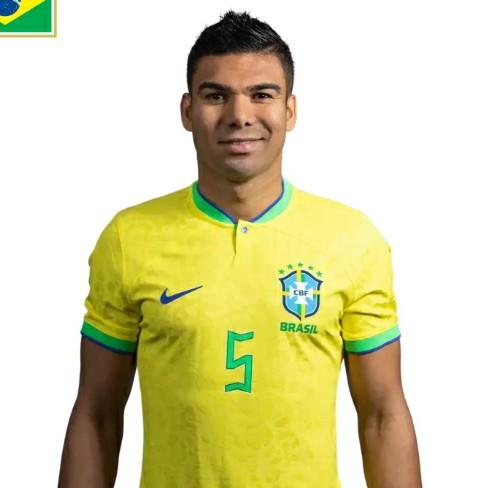 Casemiro