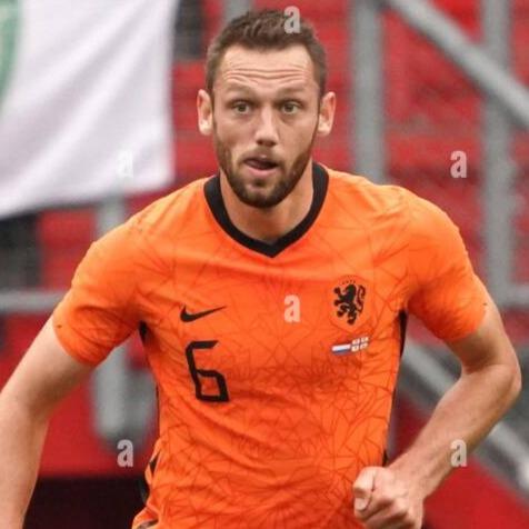 De Vrij