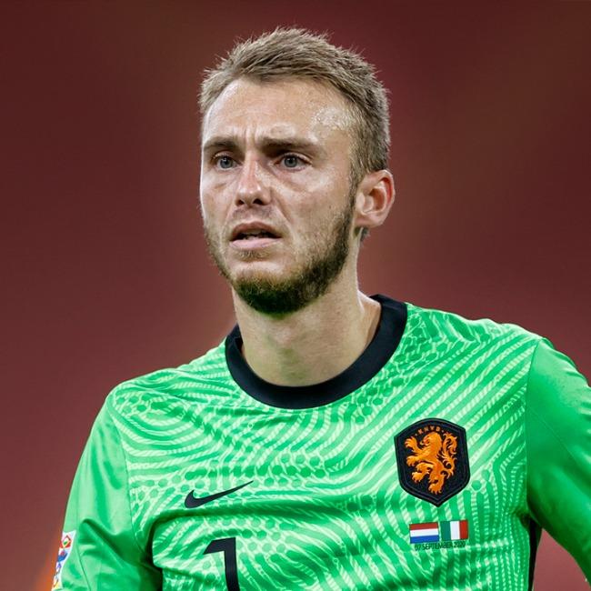 Cillessen