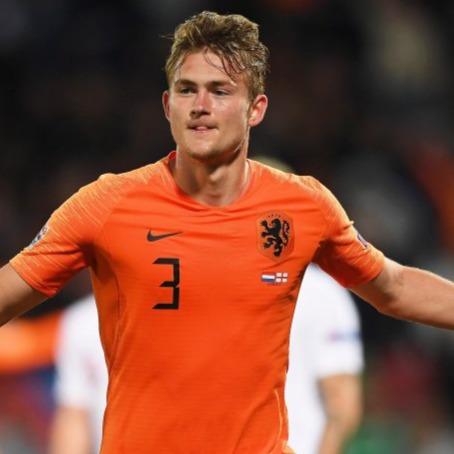 De Ligt