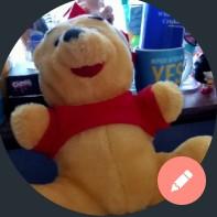 Winnie The Pooh Junior