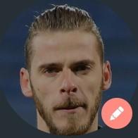 De Gea