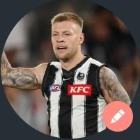 Jorden Degoey