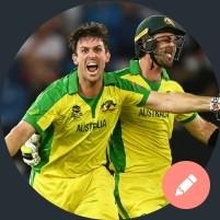 Mitchell Marsh