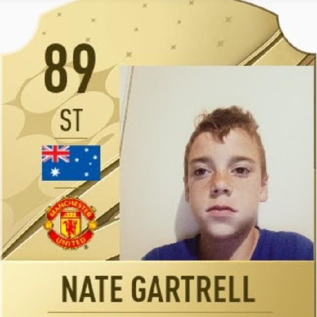 Nate