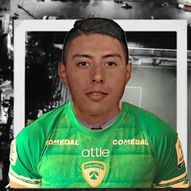RONALD TORRES  9