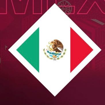 Mexico 🇲🇽