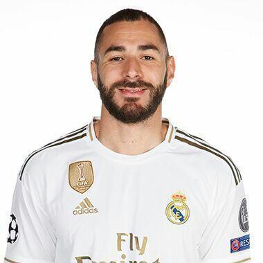 Benzema