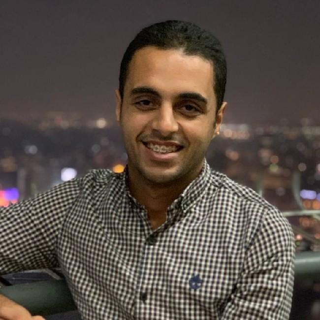 امجد عادل فايز