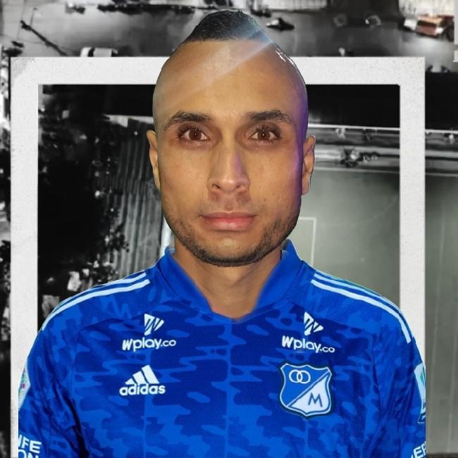 César ROLDAN