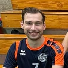 Jelle Dam