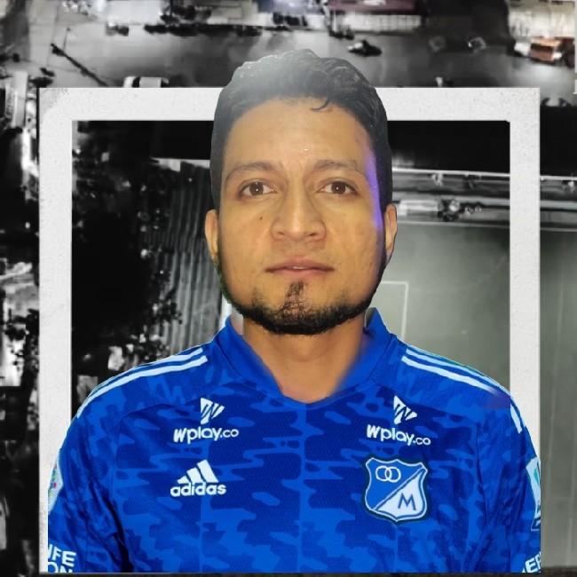 CRISTIAN GRANADOS 21