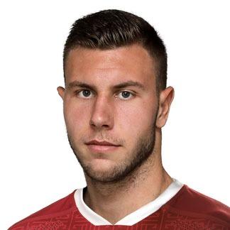 Strahinja Pavlovic