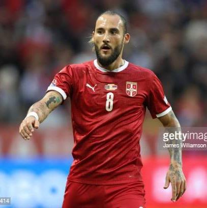 Nemanja Gudelj