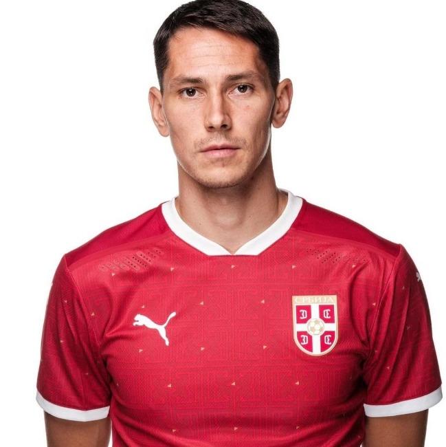 Sasa Lukic