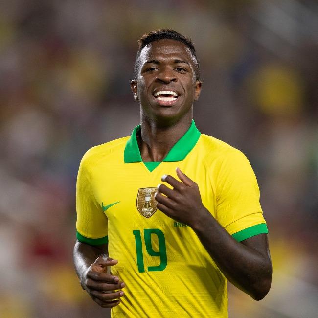 Vinicius
