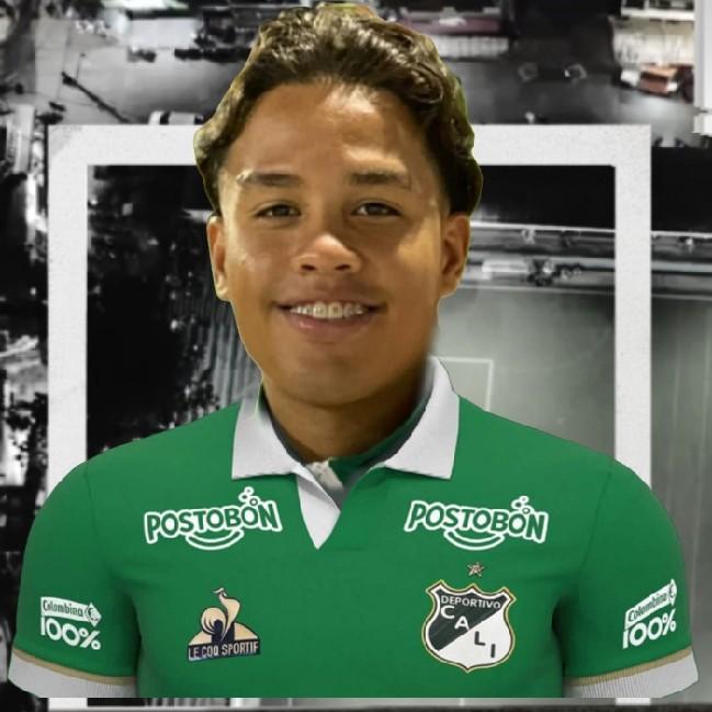 KEVIN ARROYAVE  7