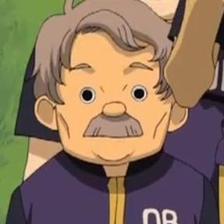 Garret Hairtown (Adulto)