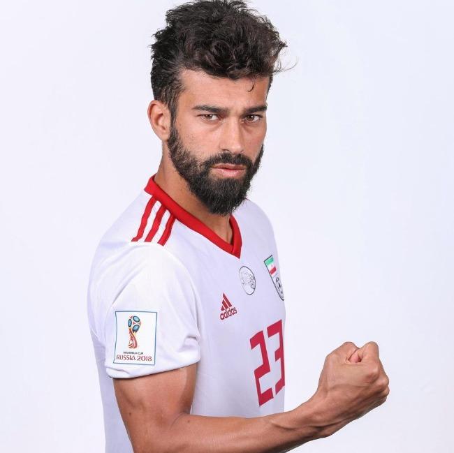Ramin Rezaeian