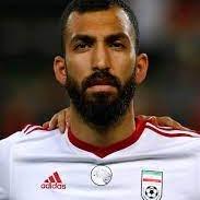 Rouzbeh Cheshmi