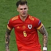 Joe Rodon