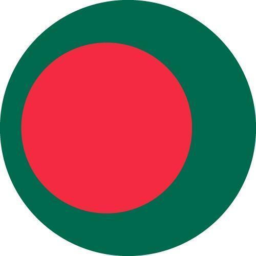 Bangladesh