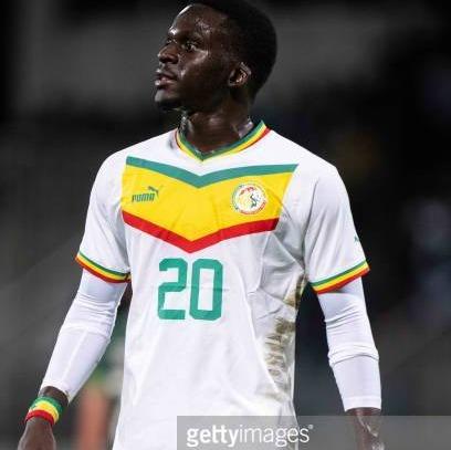 Ahmadou Bamba Dieng