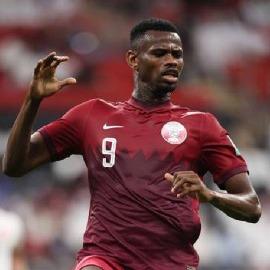 Mohammed Muntari