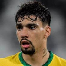 Lucas Paquetá