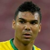 Casemiro