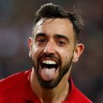 Bruno Fernandes