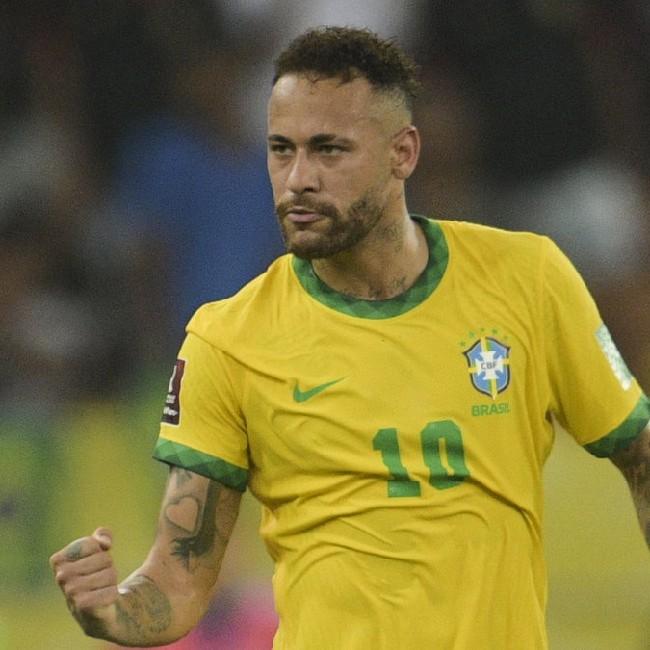 Neymar