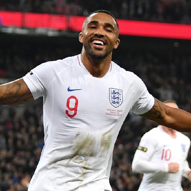 Callum Wilson