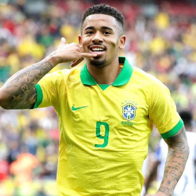 Gabriel Jesus