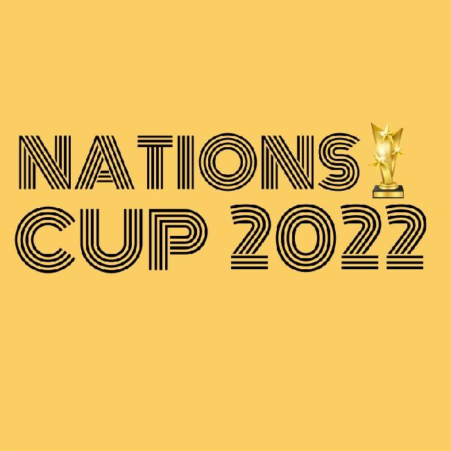 Nationals Cup UAE 2022
