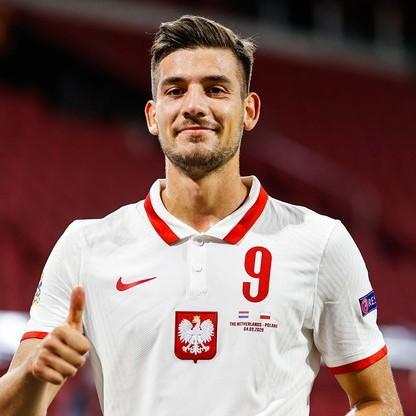 Jakub Moder