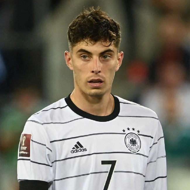Kai Havertz