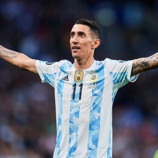 Angel di Maria