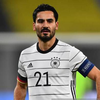 Ikay Gundogan