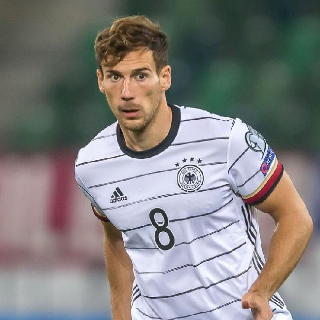 Leon Goretzka