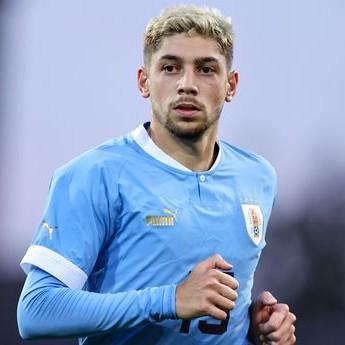 Fede Valverde