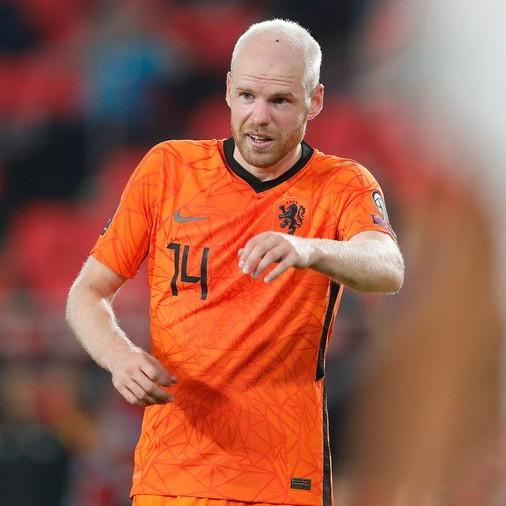 Davy Klassen