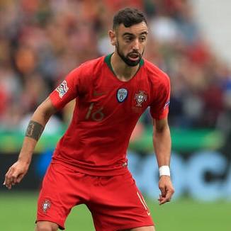 Bruno Fernandes