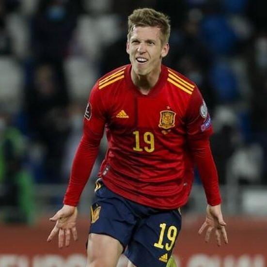 Dani Olmo