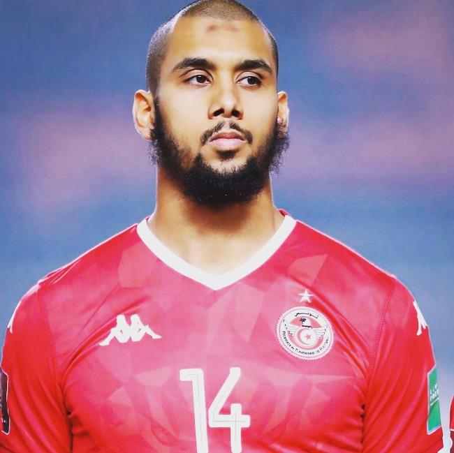 Aissa Laidouni