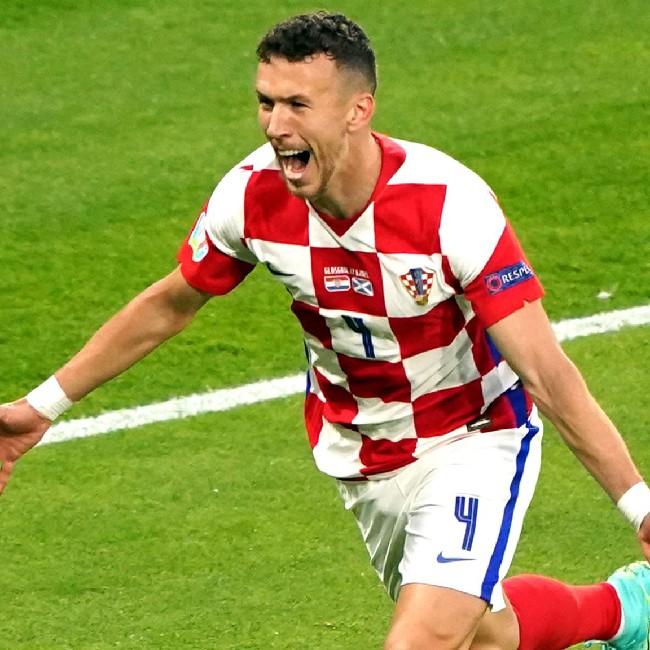 Ivan Perisić